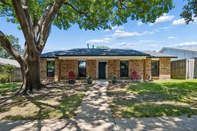10917 Villa Haven Drive, Dallas, TX 75238 - Photo 1