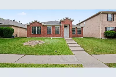 2708 Hillside Drive, Wylie, TX 75098 - Photo 3