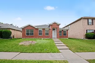2708 Hillside Dr, Wylie, TX 75098 - Photo 3