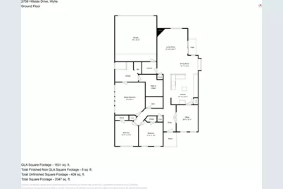 2708 Hillside Drive, Wylie, TX 75098 - Photo 25
