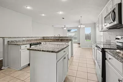 2708 Hillside Drive, Wylie, TX 75098 - Photo 9