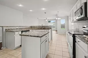 2708 Hillside Dr, Wylie, TX 75098 - Photo 9