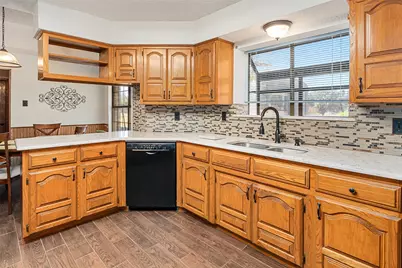 1199 Cedar Lane, Kaufman, TX 75142 - Photo 13