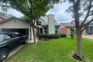4649 Misty Ridge Dr, Fort Worth, TX 76137 - Photo 1