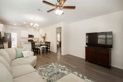 2348 Opaline Drive, Little Elm, TX 76227 - Photo 3