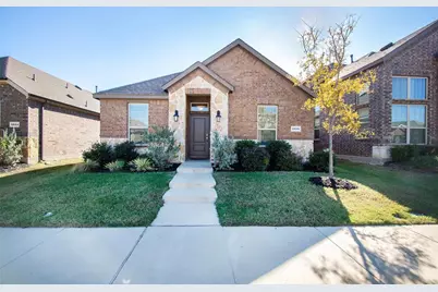 2348 Opaline Drive, Little Elm, TX 76227 - Photo 1