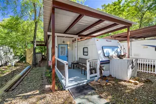 Lot 129 Private Road 5813 Rd, Yantis, TX 75765 - Photo 5