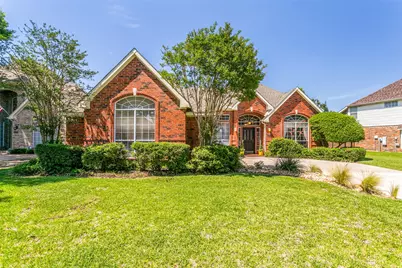 625 Palm Desert Drive, Garland, TX 75044 - Photo 1
