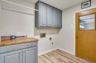 10814 Power Squadron Rd, Azle, TX 76020 - Photo 11