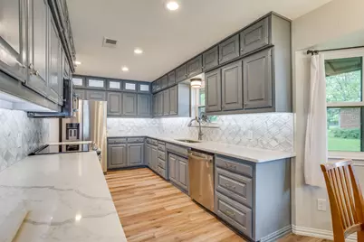 10814 Power Squadron Road, Azle, TX 76020 - Photo 5