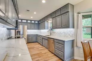 10814 Power Squadron Rd, Azle, TX 76020 - Photo 5