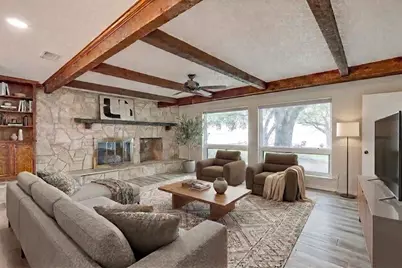 10814 Power Squadron Road, Azle, TX 76020 - Photo 9