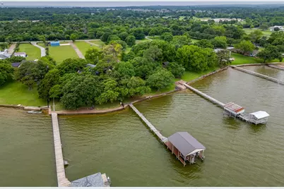 10814 Power Squadron Road, Azle, TX 76020 - Photo 1