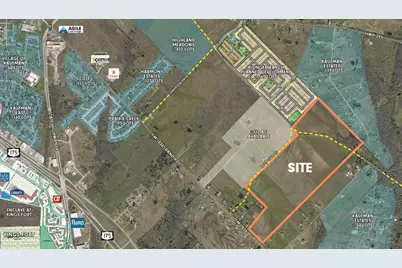 0 Fm Rd 1836, Kaufman, TX 75142 - Photo 1