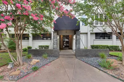 4104 N Hall Street #102, Dallas, TX 75219 - Photo 3