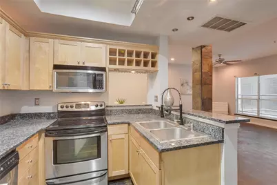 4104 N Hall Street #102, Dallas, TX 75219 - Photo 13
