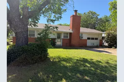 424 Vine Street, Baird, TX 79504 - Photo 25