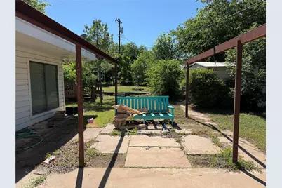 424 Vine Street, Baird, TX 79504 - Photo 21
