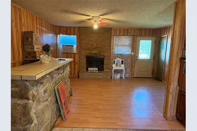 424 Vine Street, Baird, TX 79504 - Photo 3