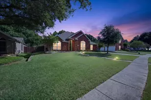 913 Chapel Dr, Denton, TX 76205 - Photo 39