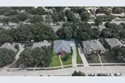 913 Chapel Drive, Denton, TX 76205 - Photo 3