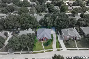 913 Chapel Dr, Denton, TX 76205 - Photo 3