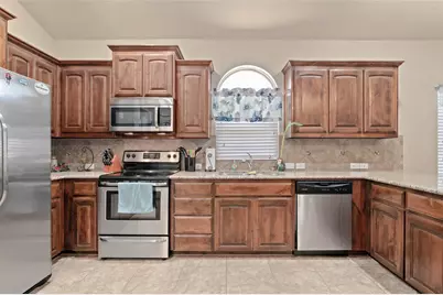 5905 Marsh Rail Drive, Denton, TX 76208 - Photo 3
