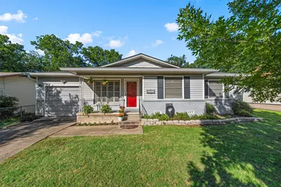 1207 N 65th Street, Waco, TX 76710 - Photo 1