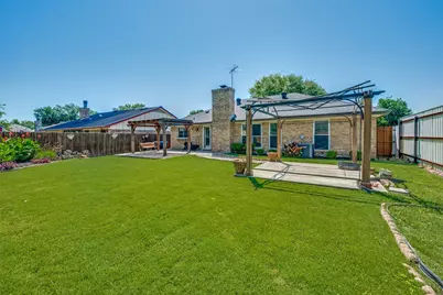 1808 Willow Vale Drive, Fort Worth, TX 76134 - Photo 25