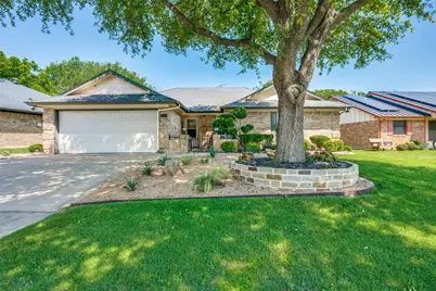 1808 Willow Vale Drive, Fort Worth, TX 76134 - Photo 1