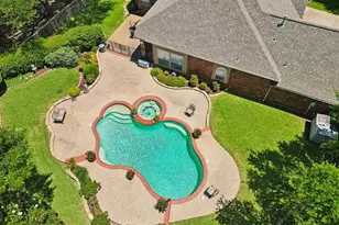 4910 Morning Glory Way, McKinney, TX 75072 - Photo 33