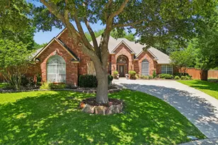 4910 Morning Glory Way, McKinney, TX 75072 - Photo 39