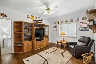4910 Morning Glory Way, McKinney, TX 75072 - Photo 19