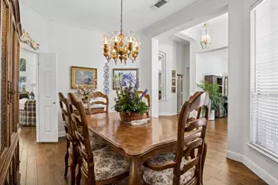 4910 Morning Glory Way, McKinney, TX 75072 - Photo 11