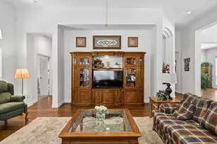 4910 Morning Glory Way, McKinney, TX 75072 - Photo 7