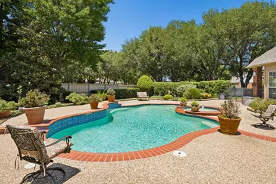 4910 Morning Glory Way, McKinney, TX 75072 - Photo 31