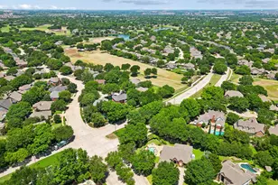 4910 Morning Glory Way, McKinney, TX 75072 - Photo 35