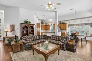 4910 Morning Glory Way, McKinney, TX 75072 - Photo 9