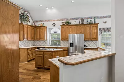 4910 Morning Glory Way, McKinney, TX 75072 - Photo 15
