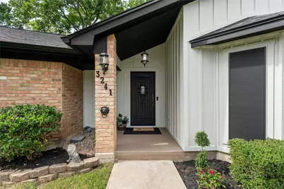 3241 Village Park Drive, Waco, TX 76708 - Photo 3