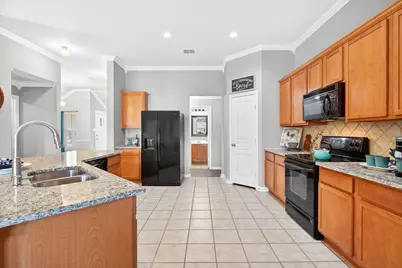 13524 Saddlewood Drive, Fort Worth, TX 76052 - Photo 9