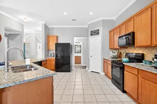 13524 Saddlewood Dr, Fort Worth, TX 76052 - Photo 9