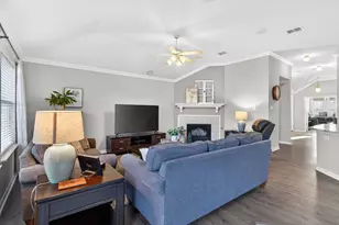 13524 Saddlewood Dr, Fort Worth, TX 76052 - Photo 17