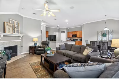 13524 Saddlewood Drive, Fort Worth, TX 76052 - Photo 19
