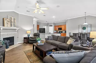 13524 Saddlewood Dr, Fort Worth, TX 76052 - Photo 19