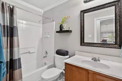 13524 Saddlewood Drive, Fort Worth, TX 76052 - Photo 21