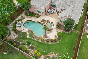 3204 Thorne Hill Ct, Richardson, TX 75082 - Photo 5