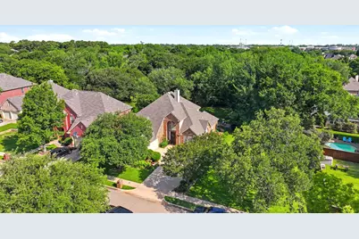 3400 Diamond Point Drive, Flower Mound, TX 75022 - Photo 35