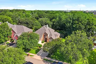 3400 Diamond Point Dr, Flower Mound, TX 75022 - Photo 35