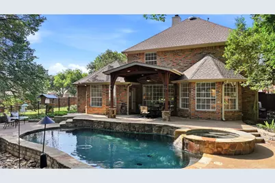 3400 Diamond Point Drive, Flower Mound, TX 75022 - Photo 33